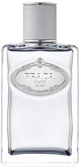 Prada Les Infusion de Iris Cèdre for Women (Kvepalai Moterims) EDP - 100ml