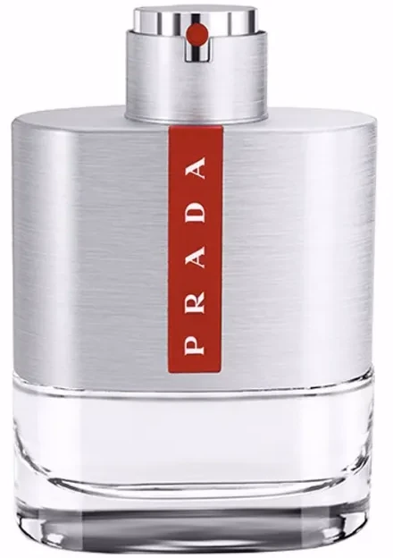 Prada Luna Rossa Pour Homme EDT tualetinis vanduo vyrams, 150 ml