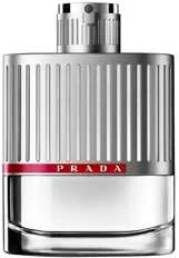 Prada Luna Rossa Pour Homme EDT tualetinis vanduo vyrams, 100 ml
