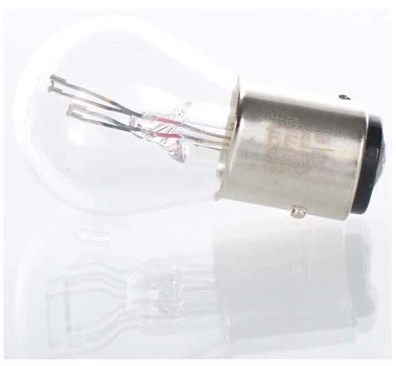 Bosch P21/5W lemputė su dviem siūlais