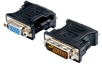 Premiumcord KB DVI adapteris DVI-I 24 5M - VGA 15F