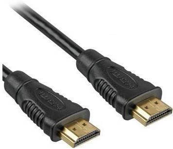 PremiumCord HDMI – HDMI kabelis 7m juodas (kphdme7)
