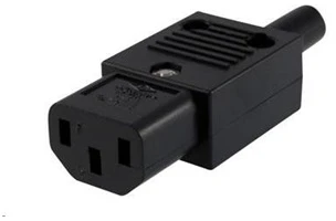 „PremiumCord“ maitinimo kabelis (IEC C13) – cs220f