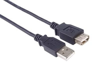 Adapteris USB PremiumCord (kupaa02bk)