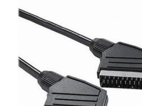 PremiumCord PremiumCord Kabelis SCART-SCART 1m M/M