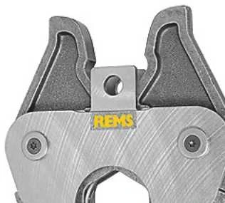 Presavimo galva REMS M M 54