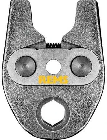 Presavimo galva REMS M Mini M15