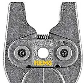Presavimo galva REMS M Mini M35