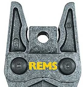 Presavimo galva REMS U U25