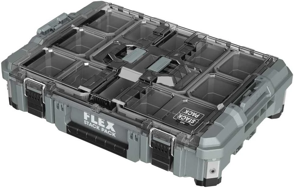 Flex Accessories Dėžė priedams FLEX Stack Pack TK-L SP TB