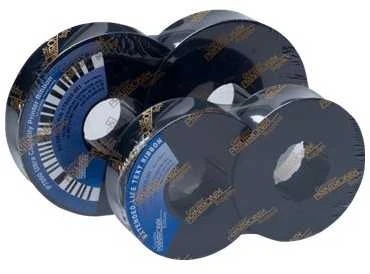 Printronix Ribbon for Line Matrix P7005, P7010, P7205, P7215, P7220, juoda 6 vnt. (179499-001)