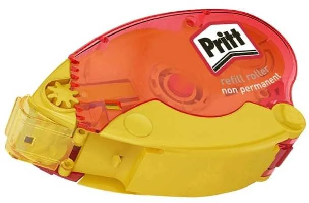 Pritt Pritt Refill Kleberoller, B: 8,4mm, L: 16m, non-permanent