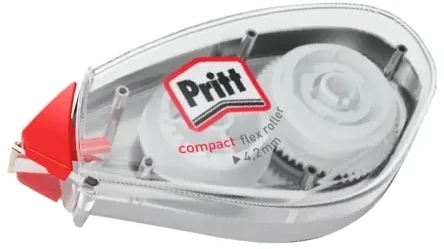Pritt Pritt Correction Compact Roller flex 990D