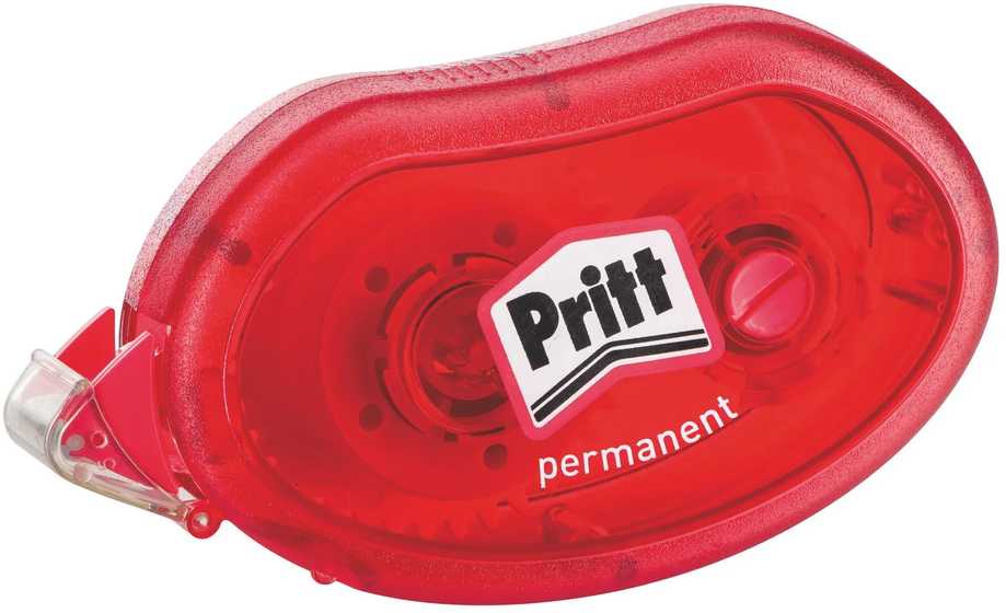Pritt Pritt Glue Roller Compact WA170D, nuolatinis, 9H ZCGPK