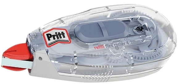 Pritt Korektor refill flex B: 4,2 mm L: 12 m