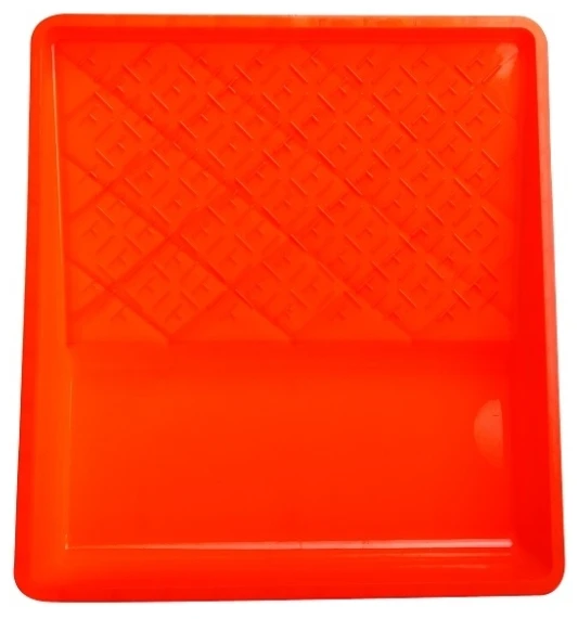Kuweta Dažų padėklas išorinis 380*320 mm, volelis iki 270 mm proline
