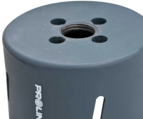 Proxxon Pro-Line Otwornica bimetalowa 60mm 4/6TPI 27160