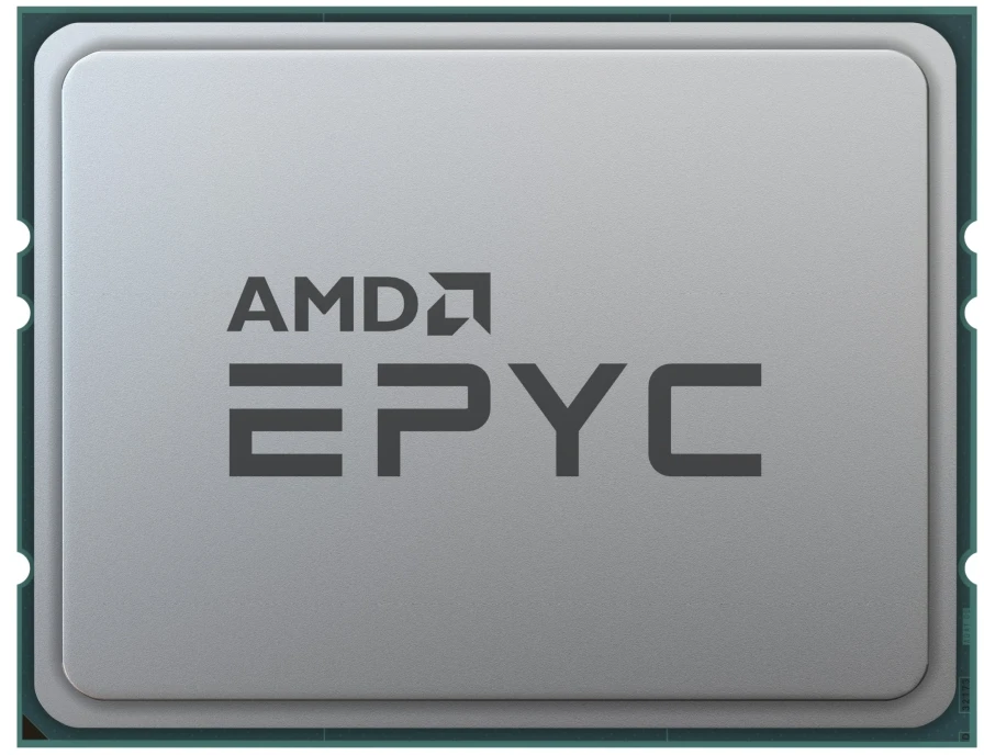 Procesorius AMD EPYC Embedded 735P, 2.4 GHz, 64 MB, SP3