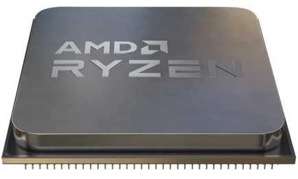 Procesorius Procesor AMD Ryzen 5 5500GT (16M Cache, iki 4.40 GHz