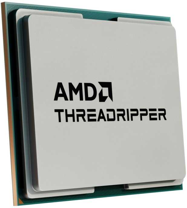 Procesorius AMD CPU stacionarus Ryzen Threadripper PRO 5955WX (16C/32T, 4.0GHz/4.5GHz Max, 64MB, 280W, sWRX8 dėžutė)