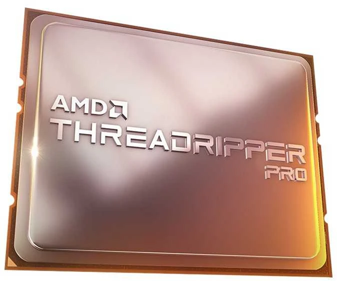 Procesorius AMD Ryzen Threadripper PRO 5975WX,3.6 GHz ,128 MB, L3, Box