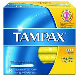 Procter & Gamble 4015400824701, balta