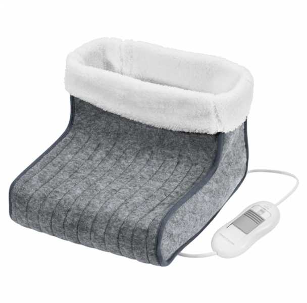 Kojų šildytuvas ProfiCare 330580, pilka, 30 cm x 35 cm PC-FW3058
