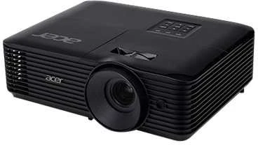 Acer X1128H 3D DLP SVGA / 4500/20000 / HDMI / 2.8 projektorius