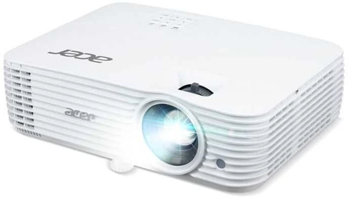 Projektorius Acer | X1526 | Full HD (1920x1080) | 4000 ANSI lumens | Baltas