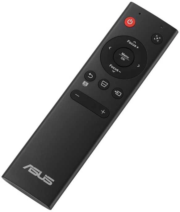 Asus H1 LED Namų kino ir pramogų projektorius