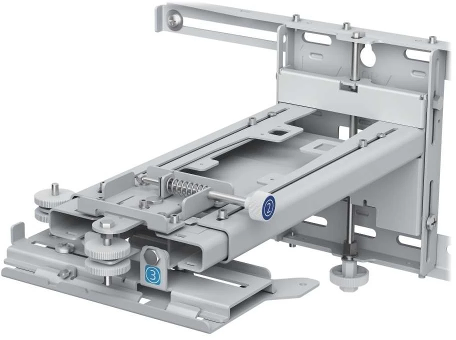 EPSON EB-685Wi HD-Ready interaktyvių rašiklių projektorius