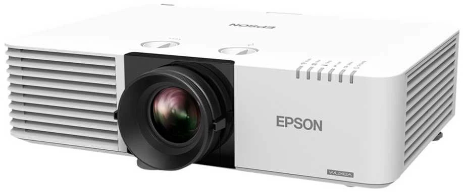 Projektorius Lazerinės projekcijos sprendimas Epson EB-L530U