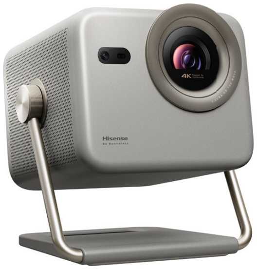 Hisense M2 Pro UHD 4K (3840x2160) 3D Pilkas
