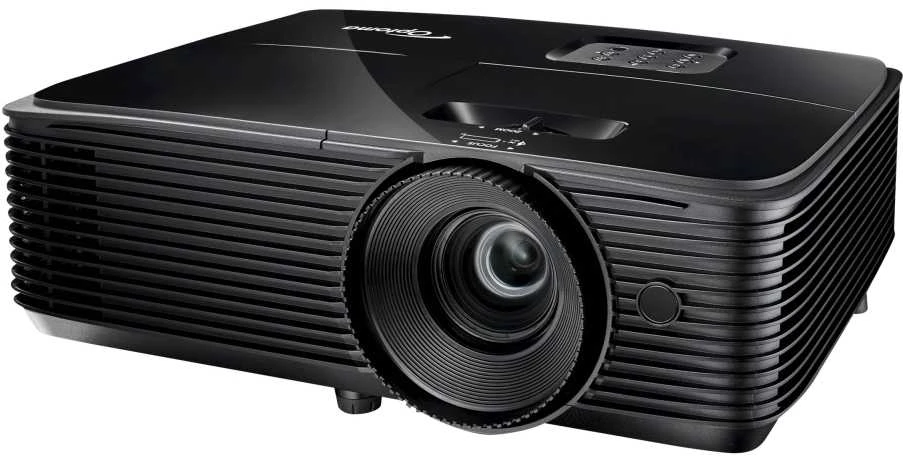 OPTOMA W400LVE WXGA 4000ANSI 1.55-1.73:1 Projektorius