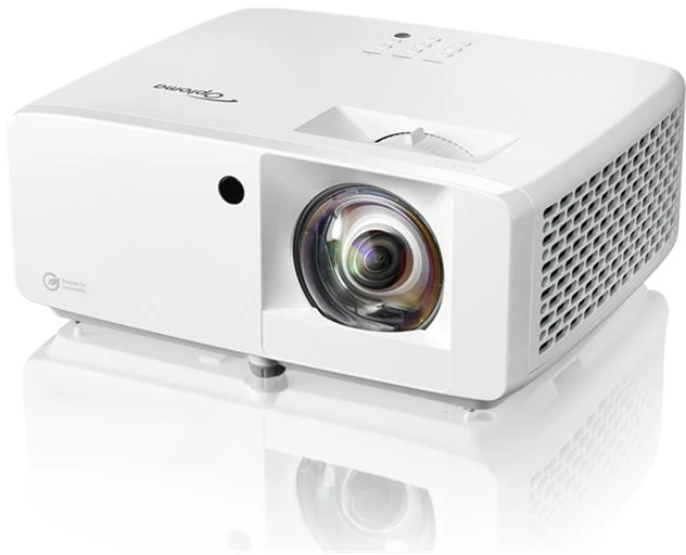 OPTOMA ZH451ST 4200ANSI FULLHD 0.5:1 LASER Projektorius