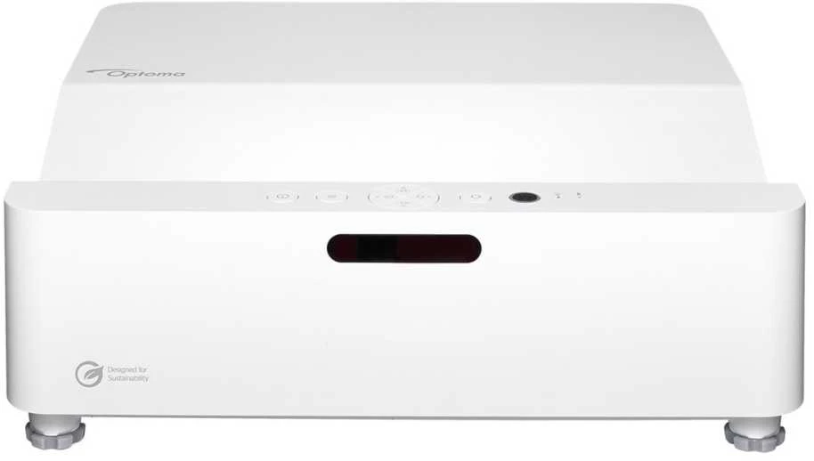 Projektorius Optoma ZW350ST