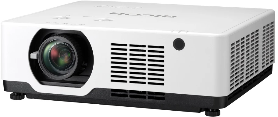 Ricoh PJ WUL6760 3LCD lazerinis projektorius