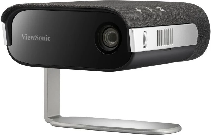 ViewSonic M1XG LED projektorius WVGA 360 LED liumenų