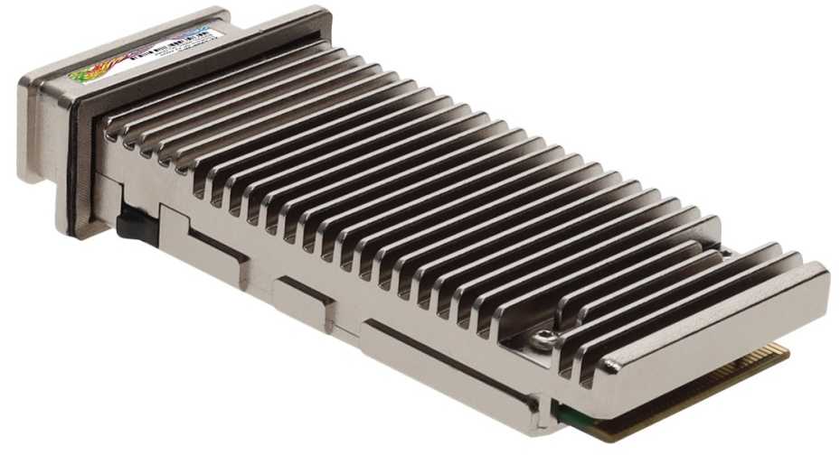 Šakotuvas Modulis SFP Cisco Cisco Kompatibel Transceiver-Modul X2-10GB-SR-C