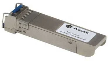 Sonstige Prolabs „Cisco SFP-10G-SR-C“ tinklo siųstuvo-imtuvo modulis, šviesolaidinis, 10000 Mbit/s SFP+, 850 nm