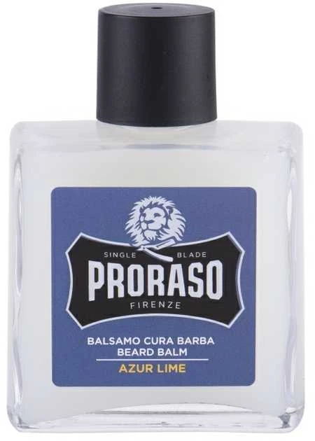 Proraso Barzdos balzamas Azur & Lime, 100 ml