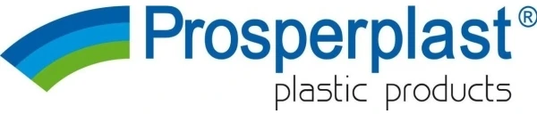 Prosperplast Paaukštinta lysvė Base Woody 149.2x75.6x25cm plast./antracito sp.