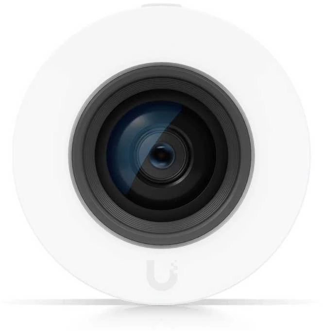 Ubiquiti AI Theta Long Distance Lens 8MP-Weitwinkel-Objektiv, 53° FOV, Vidinis, suderinamas su AI Theta Hub