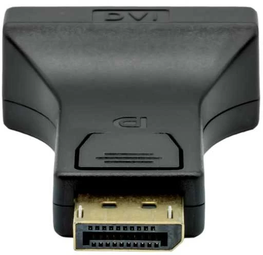 Adapteris AV ProXtend DisplayPort – DVI-I juodas (JAB-6964738)