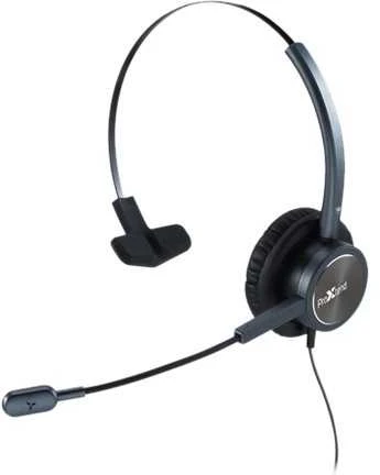 Ausinės PX-HSUSB101 ProXtend Epode Ausinės su laidu USB