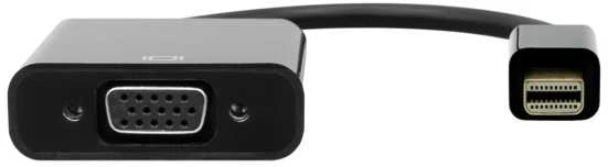 mini DisplayPort į VGA adapteris