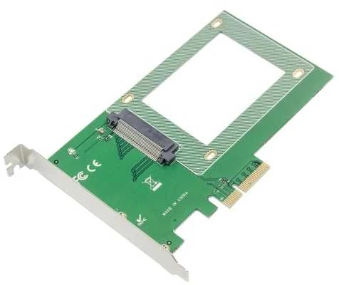 Kontroler ProXtend PCIe 3.0 x4 - U.2 SFF-8639 (SA-10145)