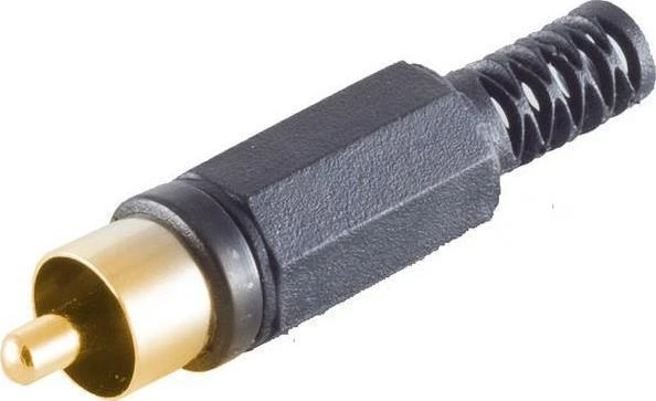 Kabelis USB ProXtend USB-A - USB-A 5 m Juodas (JAB-7467620)