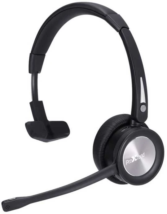 ProXtend PX-HSBT101 ausinės su mikrofonu