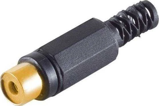 USB kabelis ProXtend USB 2.0 Cable A į Micro B M / M Juodas 2M
